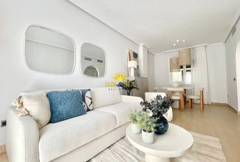 TWO-BEDROOM PENTHOUSE - LOS ALCÁZARES