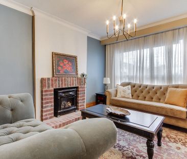 For Lease - 108 Rogers Road Unit# Main, Toronto, Ontario - Photo 1