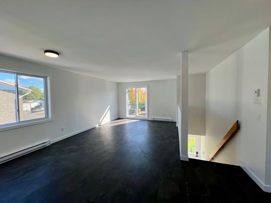 Appartement - 1182 Rue Benoit - Photo 1