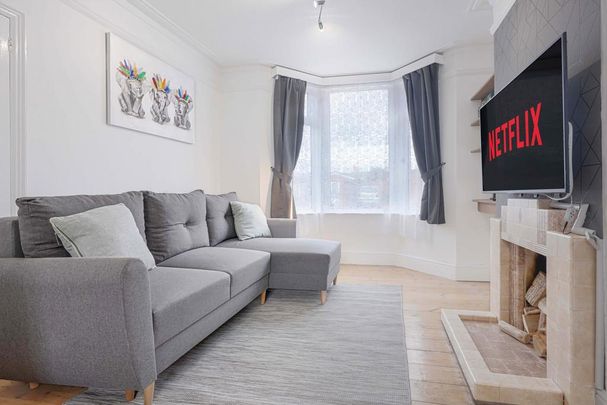 3 bedroom cluster house to rent - Photo 1