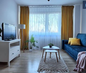 Mieszkanie śląskie Czechowice-Dziedzice powierzchnia 33.0 m² C232-W... - Фото 6