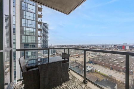 For Lease - 1185 The Queensway N/A Unit# 1104, Toronto, Ontario - Photo 4