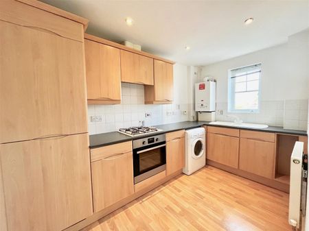 Redgrave Close, St James Village, Gateshead - Photo 3