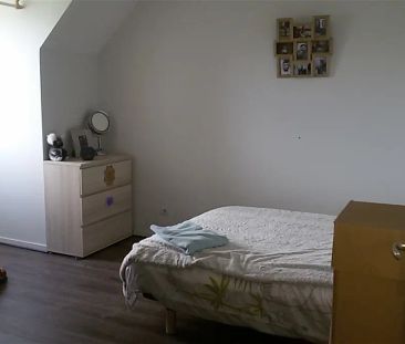 Location appartement 3 pièces - 63.95m² à Chateauroux (36000) - Photo 4