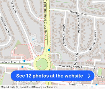 Ring Road, Leeds, LS15 - Photo 1