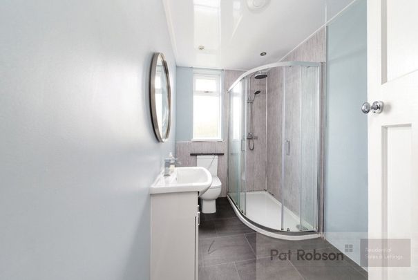 Wych Elm Crescent, Newcastle Upon Tyne - Photo 1