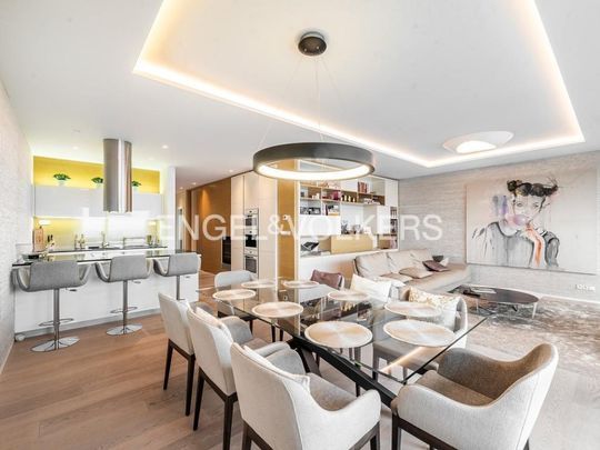Pronájem bytu 3+kk 130 m2 - Photo 1