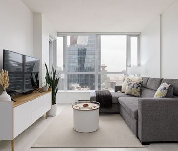 833 Seymour St (27th floor), Vancouver - Photo 6