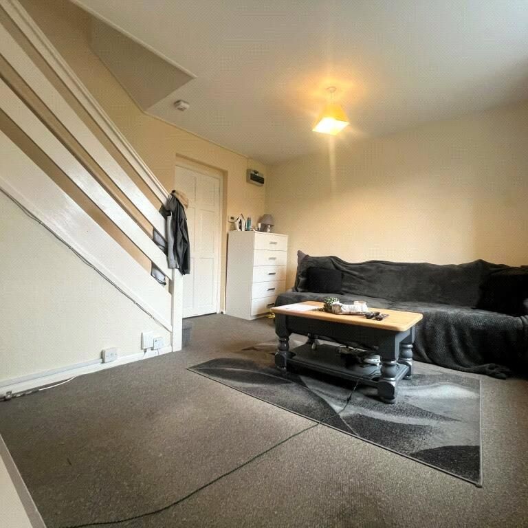 1 bedroom terraced house to rent - Photo 1