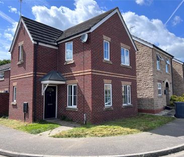 3 bedroom detached house to rent - Photo 1