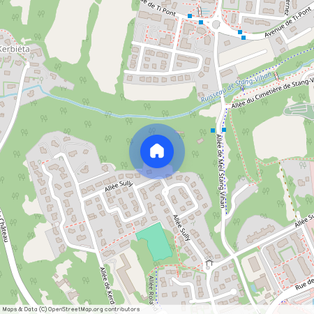 29000, Quimper
