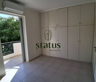 Studio/Γκαρσονιέρα για ενοικίαση Μέσα Αγυιά - Παναχαϊκή (Πάτρα) - Photo 1