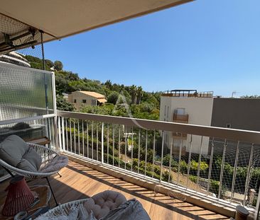 Location Appartement 2 pièces 43m² NICE 06200 - Photo 5