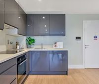 Studio apartment - Photo 3