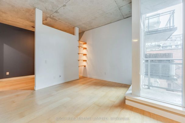 38 Niagara Street #501 - Photo 1