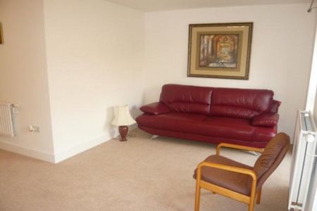 3 Bed - Windrush Grove, Park Central, Birmingham - Photo 2