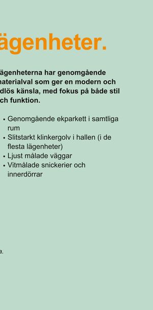Koppartorget 2 B - Photo 1