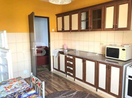 Apartament 2 camere, 78 mp, mobilat si utilat, zona strazii Pablo Picasso - Fotografie 4