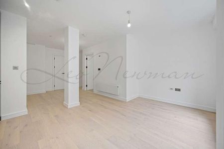 Caroline Street, Limehouse, E1 - Photo 4