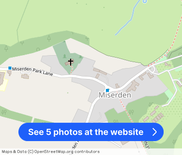 Miserden, Stroud, GL6 - Photo 1