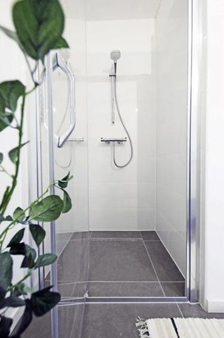 Luxe appartement met twee slaapkamers en ruim terras - Foto 5