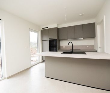 Prachtige nieuwbouwwoningen ( 4 woningen) te Oosterzele! - Foto 6