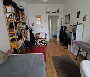 möbilierte Wohnung zur Zwischenmiete in Leipzig - Gohlis - Foto 5