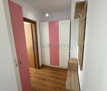 Apartament 3 camere,bloc nou cu terasa,Iosia ,Oradea,Gaminvest,A2849 - Photo 4
