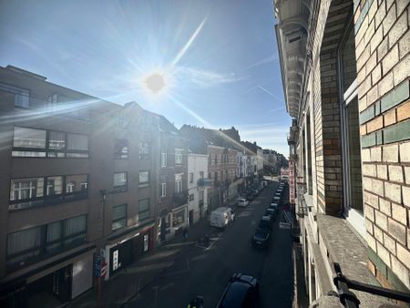 Rue Vanderkindere, 1180, Uccle - Photo 2