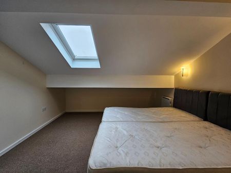 1 bedroom flat to rent - Photo 5
