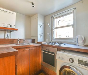 1 bedroom flat to rent - Photo 5