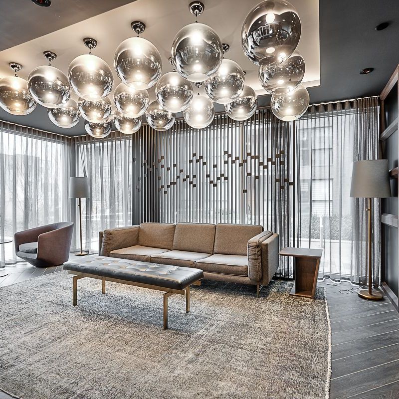 For Lease - 210 Sabina Drive Unit# 107, Oakville, Ontario - Photo 1