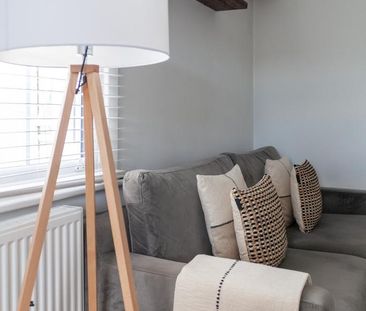 2 bedroom flat to rent - Photo 4