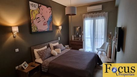 Διαμέρισμα, προς ενοικίαση - 70 τ.μ. - Photo 2