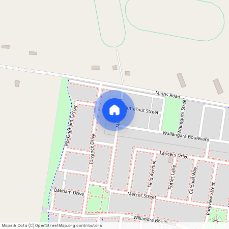 91 Mercer Street, Vic 3337, Harkness