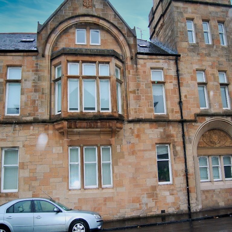 Coplaw Street - Photo 1