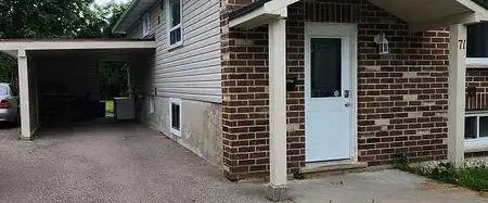BASEMENT - 71 HELENE CRESCENT — 2 Bedroom - Photo 1