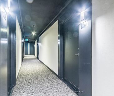 For Lease - 5240 Dundas Street Unit# B314, Burlington, Ontario - Photo 6
