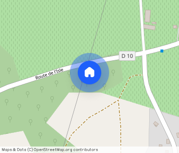 MAISON T3 - 2 CHAMBRES - PARKINGS - Photo 1