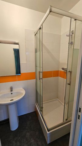Location Appartement 1 pièce 18m² - Photo 5