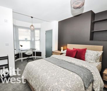 1 bedroom in a house share to rent - Photo 4