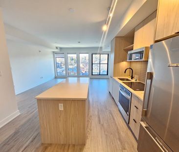 For Lease - 185 Dunlop Street Unit# 622, Barrie, Ontario - Photo 4