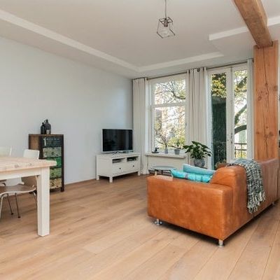 Borneostraat - Foto 1