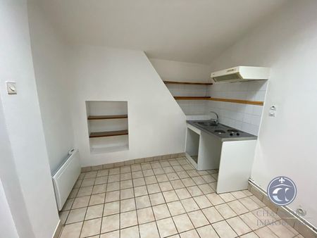 Appartement Blois 2 pièce(s) - Photo 5