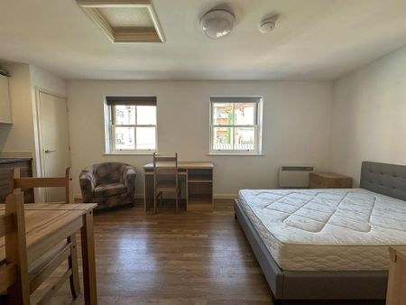 1 bedroom apartment to rent - Photo 3