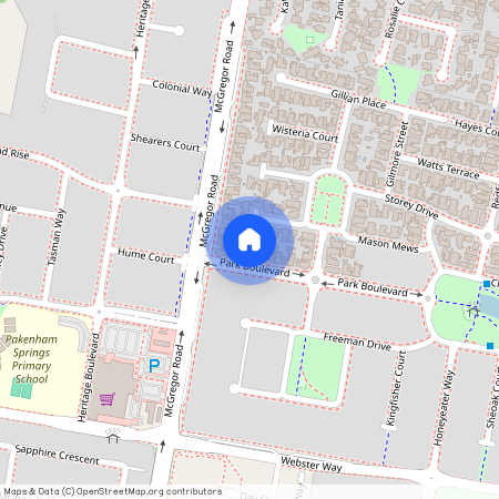 5 Park Boulevard, Vic 3810, Pakenham