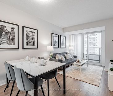 For Lease - 18 Graydon Hall Drive Unit# 808, Toronto, Ontario - Photo 6