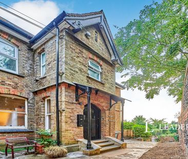 1 bedroom apartment to rent Flat 1, Stansted Road, Bishops Stortfor... - Photo 3