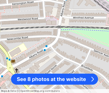 Albany Road, Coventry, CV5 - Photo 1