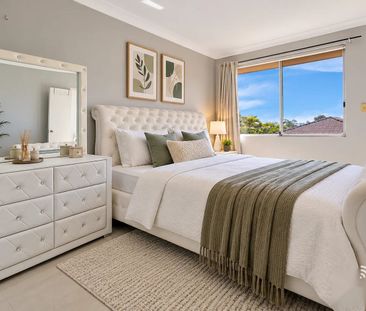 Modern 3-Bed 2 Bath Townhouse in The Heart of Blacktown - Photo 2